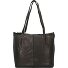  Onderzeeër Shopper Tas Leer 39 cm variant schwarz