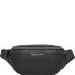 Efeo Fanny pack 26 cm variant nero Efeo Fanny pack 26 cm variant nero
