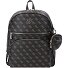 Power Play II Dagrugzak 36 cm Laptop compartiment variant brown logo Power Play II Dagrugzak 36 cm Laptop compartiment variant brown logo