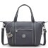  Basic Art Schoudertas 44 cm variant moonlit grey