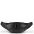  Joel Fanny pack Leer 22 cm variant schwarz