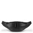 Joel Fanny pack Leer 22 cm variant schwarz  Joel Fanny pack Leer 22 cm variant schwarz