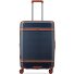 Charm 2.0 4 wielen Trolley 67 cm met uitbreidingsplooi variant dark blue
