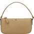 Schoudertas Leer 20.5 cm variant khaki-khaki Schoudertas Leer 20.5 cm variant khaki-khaki