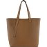 Zita Shopper Tas 47 cm variant cognac Zita Shopper Tas 47 cm variant cognac