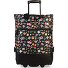  Frida Kahlo Winkelwagen 50 cm variant schwarz