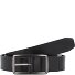  CK Must Omkeerbare riem Leder variant black mono- ck black | 85 cm