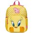  Looney Tunes Kids Kinderrugzak 32 cm variant tweety giallo