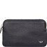  Capri Sleuteletui RFID Leer 17 cm variant schwarz