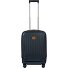  Taormina 4 wielen Trolley S 57 cm met uitbreidingsplooi variant blue