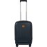  Taormina 4 wielen Trolley S 57 cm met uitbreidingsplooi variant blue
