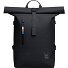 Rolltop 2.0 Dagrugzak 43 cm Laptop compartiment variant black Rolltop 2.0 Dagrugzak 43 cm Laptop compartiment variant black