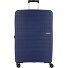  Summer Hit 4 wielen Trolley 76 cm variant navy