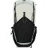  Ducan Wandelrugzak 55 cm variant silver sage-black