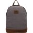  Vintage Hennep Rugzak 35 cm variant light grey