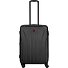Oryson 4 wielen Trolley M 65 cm met uitbreidingsplooi variant schwarz Oryson 4 wielen Trolley M 65 cm met uitbreidingsplooi variant schwarz