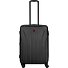  Oryson 4 wielen Trolley M 65 cm met uitbreidingsplooi variant schwarz
