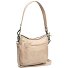 Caroline Schoudertas Leer 25 cm variant beige Caroline Schoudertas Leer 25 cm variant beige