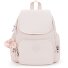 Basic Plus City Zip Mini Stad rugzak 29 cm variant pink shine Basic Plus City Zip Mini Stad rugzak 29 cm variant pink shine