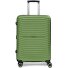 Shine 4 Rollenwagen 65 cm met Expanding Pleat variant olive Shine 4 Rollenwagen 65 cm met Expanding Pleat variant olive