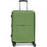  Shine 4 Rollenwagen 65 cm met Expanding Pleat variant olive