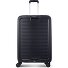 Raku 4 wielen Trolley 75 cm met uitbreidingsplooi variant vulcan blue
