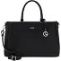  Orlanda Shopper Tas 36 cm variant schwarz