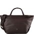  Paola Handtas Leder 27 cm variant soil brown
