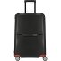  Magnum Eco 4 wielen Trolley 69 cm variant black-red