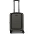  4 wielen Cabinewagen 55 cm Laptop compartiment met uitbreidingsplooi variant cool olive