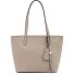  Lohja Shopper Tas 39 cm variant cool taupe