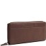  Mirelle Portemonnee RFID-bescherming Leder 19 cm variant dark taupe
