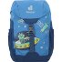  Schmusebär Kinderrugzak 33 cm variant wave-nightblue