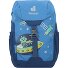 Knuffelbeer Kinderrugzak 33 cm variant wave-nightblue Knuffelbeer Kinderrugzak 33 cm variant wave-nightblue