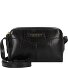  Gloria Schoudertas Leer 20 cm variant nero