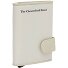 Sabana Portemonnee RFID-bescherming Leer 7.5 cm variant off white Sabana Portemonnee RFID-bescherming Leer 7.5 cm variant off white