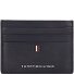 TH Central Kredietkaart etui Leer 10.5 cm variant space blue TH Central Kredietkaart etui Leer 10.5 cm variant space blue
