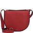 Lulu Schoudertas Leer 22.5 cm variant red Lulu Schoudertas Leer 22.5 cm variant red