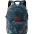 Urban Classic Rugzak 45 cm laptopvak variant tropical Urban Classic Rugzak 45 cm laptopvak variant tropical