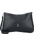 Tris Schoudertas Leer 37 cm variant nero Tris Schoudertas Leer 37 cm variant nero