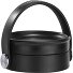 Accessories Trinkflaschenverschluss 2 cm variant black Accessories Trinkflaschenverschluss 2 cm variant black