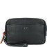 Novara Leren Polstasje 23 cm variant schwarz Novara Leren Polstasje 23 cm variant schwarz