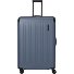  Dynamiic 4 wielen Trolley XL 81 cm variant denimblue