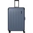  Dynamiic 4 wielen Trolley XL 81 cm variant denimblue