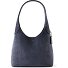  Brooklyn Schoudertas Leder 28 cm variant light denim
