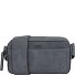  CK Refined Schoudertas 20.5 cm variant grey