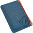  Paspoortkoffer 11 cm variant blue