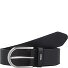 Zoey Riem Leer variant black2 | 85 cm Zoey Riem Leer variant black2 | 85 cm