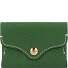 Heritage Kredietkaart etui Leer 10 cm variant grün
