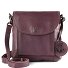  Anchor Love Iben Mini tas Schoudertas Leer 18 cm variant deep purple